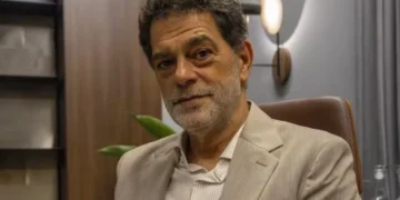 Rogério em Três Graças. (Foto: reprodução/Globo)