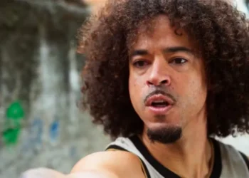 Ryan em Dona de Mim. (Foto: reprodução/Globo)