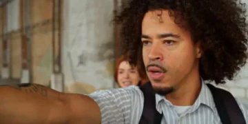 Ryan em Dona de Mim. (Foto: reprodução/Globo)