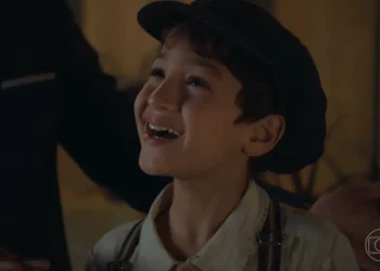 Êta Mundo Melhor!: Samir enriquece de repente com herança de Candinho e vê sua vida mudar completamente