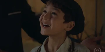 Êta Mundo Melhor!: Samir enriquece de repente com herança de Candinho e vê sua vida mudar completamente