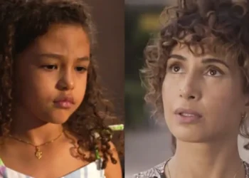 Dona de Mim: Após aparecer viva, Ellen entra na disputa pela guarda de Sofia para abocanhar 25% das ações da Boaz e ficar rica