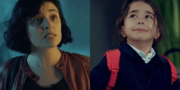 Sule e Turna em Mãe. (Foto: reprodução/Record)