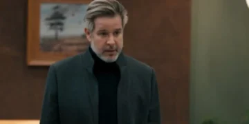 Novela Três Graças: resumo do capítulo de quinta, 13 de novembro