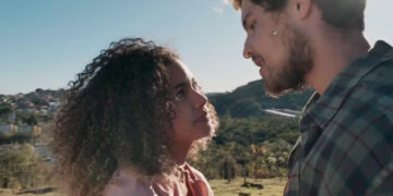 Novela Três Graças: resumo do capítulo de sábado, 15 de novembro