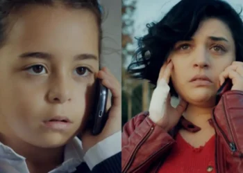 Turna e Sule em Mãe. (Foto: reprodução/Record)