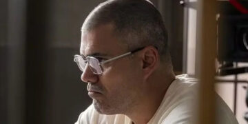 Novela Três Graças: resumo do capítulo de sábado, 29 de novembro