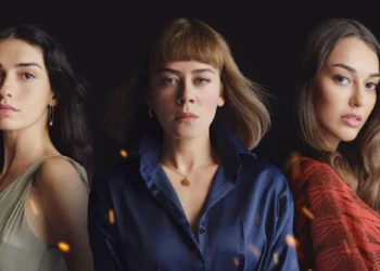 Chamas do Destino. (Foto: reprodução)