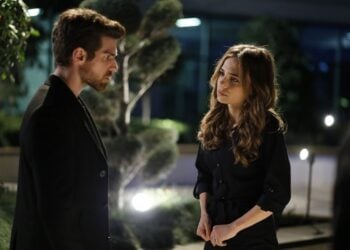 Resumo Cruel Istambul: Saiba tudo o que vai acontecer no capítulo do dia 08 de dezembro