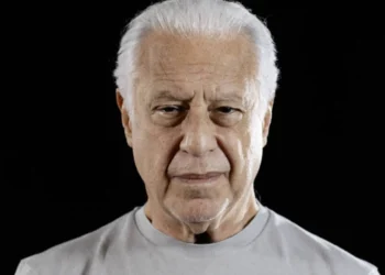 Antonio Fagundes. (Foto: reprodução)