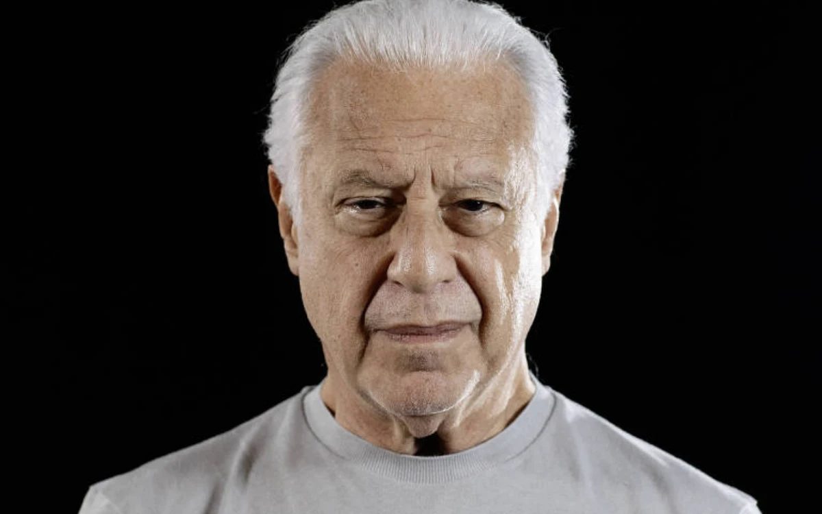 Antonio Fagundes. (Foto: Eduardo Knapp/Folhapress)