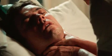 Candinho em Êta Mundo Melhor. (Foto: reprodução/Globo)