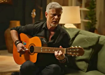 Jaques em Dona de Mim. (Foto: reprodução/Globo)