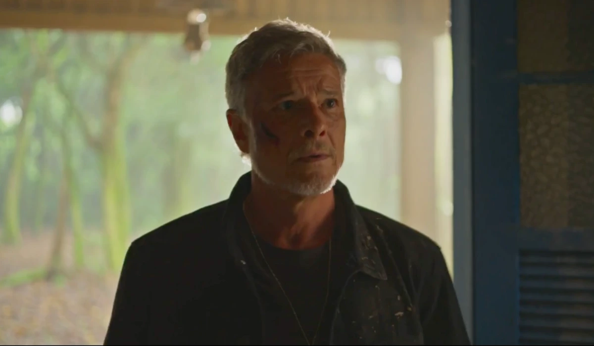 Jaques (Marcello Novaes) em Dona de Mim (Foto: Reprodução/TV Globo)