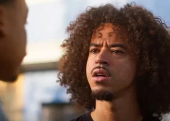 Ryan em Dona de Mim. (Foto: reprodução/Globo)