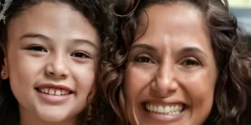 Resumo Dona de Mim: Sofia descobre que Ellen não está grávida e a farsante pede segredo