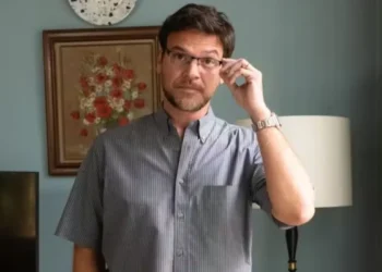 Emilio Dantas interpretará Hudson em Dona de Mim (Foto: Estevam Avellar/TV Globo)