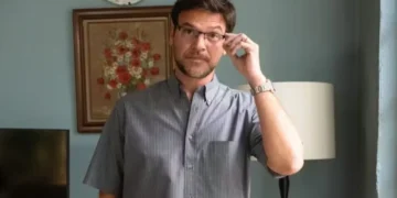 Emilio Dantas interpretará Hudson em Dona de Mim (Foto: Estevam Avellar/TV Globo)