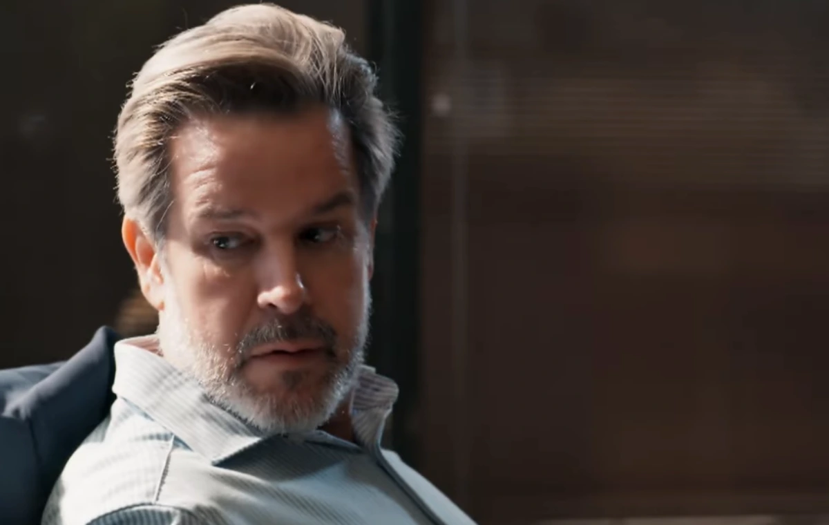 Ferette em Três Graças. (Foto: reprodução/Globo)