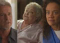 Final de Dona de Mim: Tânia planeja a fuga de Jaques do hospital, e Rosa vê tudo