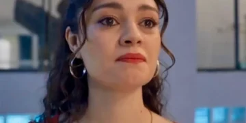 Final de Três Graças: Gerluce rebatiza a ONG de Ferrete, garante remédios legítimos à população e salva a vida de todos