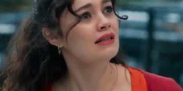 Final de Três Graças: Após ser presa, Gerluce deixa a cadeia, passa a usar tornozeleira eletrônica e assume o lugar de Ferette