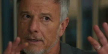 Dona de Mim: Delegada Valquíria decreta prisão preventiva de Jaques e vilão foge desesperado: “Matou Abel”