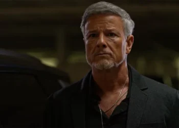 Jaques em Dona de Mim. (Foto: reprodução/Globo)