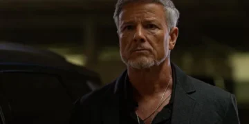 Jaques em Dona de Mim. (Foto: reprodução/Globo)