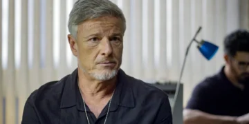 Jaques em Dona de Mim. (Foto: reprodução/Globo)