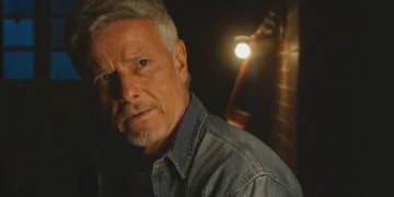 Jaques (Marcello Novaes) em Dona de Mim (Foto: Reprodução/TV Globo)
