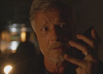 Jaques (Marcello Novaes) em Dona de Mim (Foto: Reprodução/TV Globo)