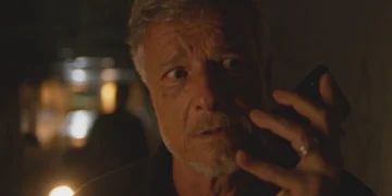 Jaques (Marcello Novaes) em Dona de Mim (Foto: Reprodução/TV Globo)