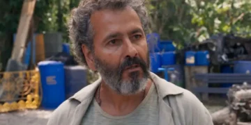 Joaquim em Três Graças. (Foto: reprodução/Globo)