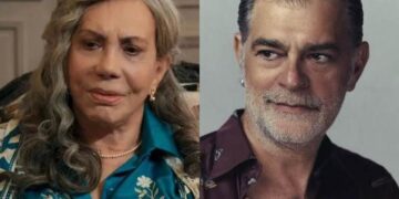 Resumo Três Graças: Saiba tudo o que vai acontecer no capítulo do dia 03 de janeiro