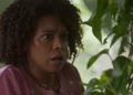 Jussara (Vilma Melo) em Dona de Mim (Foto: Reprodução/TV Globo)