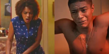 Final: Marlon entra em desespero para pagar a cirurgia cardíaca de Jussara e teme que ela não resista