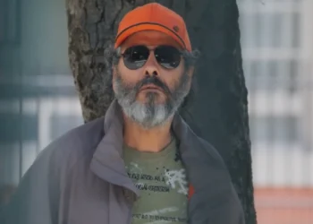 Joaquim (Marcos Palmeira) em Três Graças (Foto: Reprodução/TV Globo)