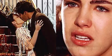 Terra Nostra: Matteo tem uma recaída, beija Rosana e Juliana descobre traição: “Não quero mais você nesta cama”