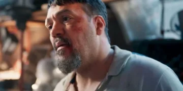 Misael em Três Graças. (Foto: reprodução/Globo)