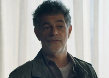 Rogério em Três Graças. (Foto: reprodução/Globo)