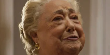 Vai emocionar: Após tantos golpes, Rosa não morre e “sobrevive” no final de Dona de Mim