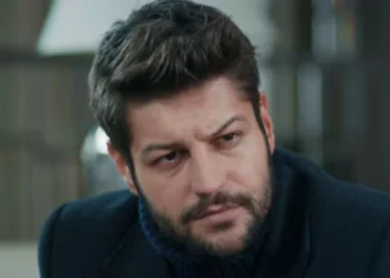 Sinan em Mãe. (Foto: reprodução/Record)