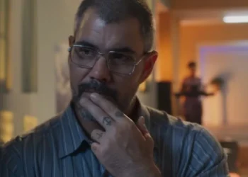 Jorginho em Três Graças. (Foto: reprodução/Globo)