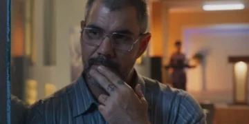 Jorginho em Três Graças. (Foto: reprodução/Globo)