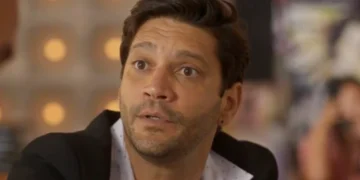 Vanderson em Dona de Mim. (Foto: reprodução/Globo)