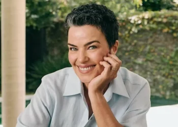 Ana Paula Arósio. (Foto: reprodução/Globo)