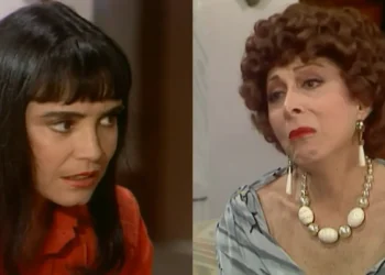 Rainha da Sucata: Armênia oferece suas ações de volta a Maria do Carmo, mas impõe condição espantosa: “Case com Gerson”