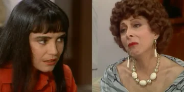 Rainha da Sucata: Armênia oferece suas ações de volta a Maria do Carmo, mas impõe condição espantosa: “Case com Gerson”