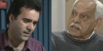 Resumo Rainha da Sucata atualizado: Betinho pede para Edu se casar com Laurinha após descoberta: “O senhor está louco”